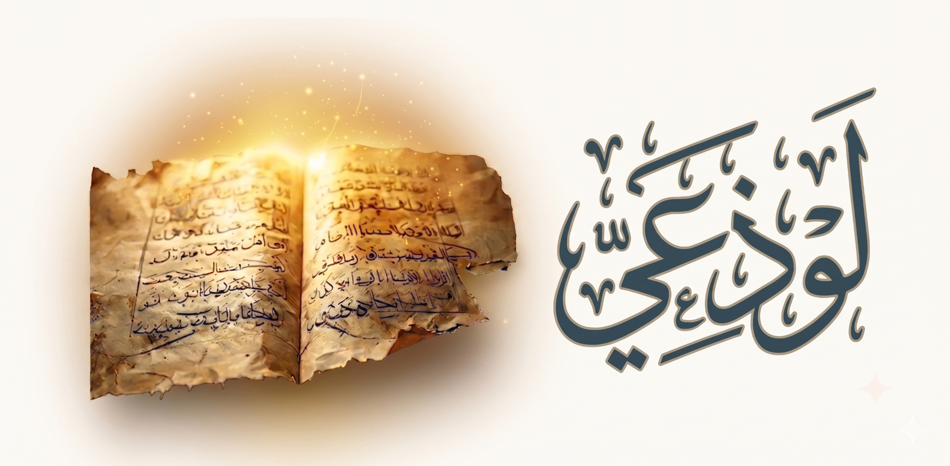 لوذعي - منصة تعليمية للتأسيس الشرعي